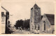 44 - St Brévin Les Pins - SAN22801 - La Rue De L'Eglise -  CPSM 14X9 Cm - Saint-Brevin-les-Pins