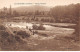 58 - ST HONORE LES BAINS - SAN24416 - Etang Honoré - Saint-Honoré-les-Bains