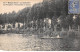 27 - GISORS  - SAN27797 - Les Peupliers - La Ballastière - Promenade En Barque - Gisors