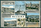 Messina Città Saluti Da MACCHIA Foto FG Cartolina ZKM7723 - Messina