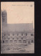 Nieuport - De Hallen / Les Halles - 1922 - Postkaart - Nieuwpoort