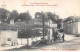 88 - CHATENOIS - SAN26023 - Rue Dubreuil - Quartier De L'Eglise - Cachet Militaire - Chatenois