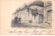 77 - LORREZ LE BOCAGE - SAN25904 - Hôtel Du Grand Cerf - Lorrez Le Bocage Preaux