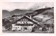74 - COMBLOUX - SAN28897 - Hôtel Des Glaciers Et Le Mont Blanc - CPSM 14X9 Cm - Combloux