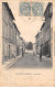 79 - LA MOTHE ST HERAYE - SAN28480 - Grande Rue - La Mothe Saint Heray