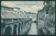 Mantova Città Rio Giulio Romano Cartolina ZC6193 - Mantova