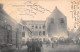 CASSEL - Le Collège - Couir De Récréation - 1914 - Cassel