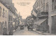 29 - DOUARNENEZ - SAN31901 - La Rue Jean Bart Et L'Hôtel Du Commerce - Douarnenez