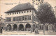 88 - RAMBERVILLERS - SAN31187 - L'Hôtel De Ville - Rambervillers