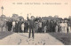 75 - PARIS - SAN24679 - Jardin Des Tuileries - Le Charmeur D'Oiseaux - Petit Métier - Ambachten In Parijs