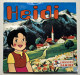 Album Figurine Panini - Heidi - Ed. 1978 Completo - Altri & Non Classificati