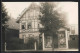 Foto-AK Bünde /Westf., Villa Biermann 1912  - Bünde