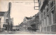 80 - ALBERT - SAN28495 - La Rue D'Amiens - Albert