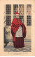 75 - PARIS - SAN24692 - Son Eminence Le Cardinal AMETTE - Archevêque De Paris - Kerken