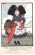 Illustrateur - N°80313 - Hansi - Alsacienne (D'après L'estampe Et La Poupée) - Hansi