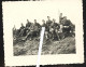 ALL 093 0424 WW2 WK2 ALLEMAGNE SAARWELLINGEN  SCHWARZENHOLZ  SOLDATEN 1940 - Kreis Saarlouis