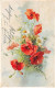 Illustrateur - N°80268 - C. Klein - Coquelicots, Et Marguerites - Klein, Catharina