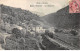 Italie - N°80033 - SAINT VINCENT - La Stazione - Train - Altri & Non Classificati