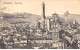 ITALIE - SAN40715 - BOLOGNA - Panorama - Bologna