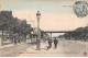 75020 - PARIS - SAN40279 - Cours De Vincennes - Station Des Tramways De Banlieue - Paris (20)