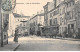 88 - RAMBERVILLERS - SAN40395 - Rue Du Cheval Blanc - Rambervillers