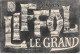 88 - LIFFOL LE GRAND - SAN40451 - Vue D'ensemble - Liffol Le Grand