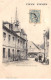 51 - FISMES - SAN41351 - Vieux Fismes - Anciens Hospice (vue Prise En 1900) - Fismes