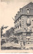 14 - RIVA BELLA - SAN32931 - Hôtel Du Chalet Et Rue De La Mer - Riva Bella