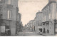 33 - LIBOURNE - SAN41263 - Rue Président Carnot - Libourne