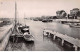 14 - COURSEULLES SUR MER - SAN41989 - Le Port - CPSM 14x9 Cm - Courseulles-sur-Mer