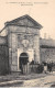 17 - SAINT MARTIN DE RE - SAN32963 - La Porte - Entrée De La Citadelle - Dépôt De Forçats - Saint-Martin-de-Ré