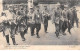 77 - LA FERTE GAUCHER - SAN41642 - Prisonniers Allemands à La Ferté Gaucher - La Ferte Gaucher