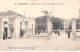 33 - LIBOURNE - SAN42319 - Caserne Du 57e D'Infanterie - Quartier Proteau - Libourne