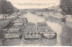 30 - BEAUCAIRE - SAN42205 - Le Canal Relie Le Rhône à La Garonne - Péniche - Beaucaire