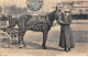 75 - PARIS - SAN33521 - Les Femmes Cochers - Une Réplique à Watteau En 1907, Embarquement Pour L'Ile De Cythère - Ambachten In Parijs