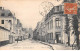 59 - BERGUES - SAN33326 - La Rue De Bierne - Bergues