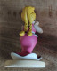 Bonemine - Figurine Astérix Atlas Plastoy - Asterix & Obelix