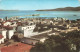 MAROC - Tanger - Vue Sur Le Pont - Vue Générale - Vue Sur La Mer - Bateaux - Carte Postale Ancienne - Tanger