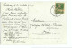 32370 - Evillard  Maison Carte Photo 1924 - Evilard