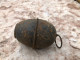 Ww2 GERMAN M39 Eier 2 - 1939-45