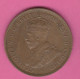 Australia - One Penny 1914 - George V - Penny