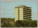 A0445} BRD (DDR-Zeit) : Saßnitz (Rügen) - Rügenhotel - Sassnitz