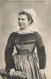 D7669 Jeune Fille De Doualas - Daoulas