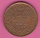 Inde Britannique - One Quarter Anna - India - 1891 - Reine Victoria - Kolonies