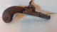 Pistolet (lot Quatre) - Decorative Weapons