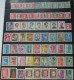 Hongrie ( 272 Timbres ) - OBLITERE - Collections