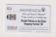 UNITED ARAB EMIRATES - Dubai Shopping Festival '99 Chip Phonecard - Ver. Arab. Emirate