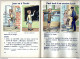 Delcampe - Livre Apprentissage Lecture Enfantine Nos Belles Images Nathan 1953 15x22 Cm 32 Pages état Superbe - 6-12 Jahre