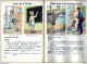 Delcampe - Livre Apprentissage Lecture Enfantine Nos Belles Images Nathan 1953 15x22 Cm 32 Pages état Superbe - 6-12 Ans