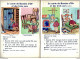 Delcampe - Livre Apprentissage Lecture Enfantine Nos Belles Images Nathan 1953 15x22 Cm 32 Pages état Superbe - 6-12 Jahre